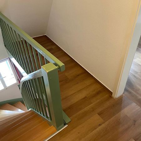 Apartment Mit Balkon No4 Quedlinburg Kültér fotó