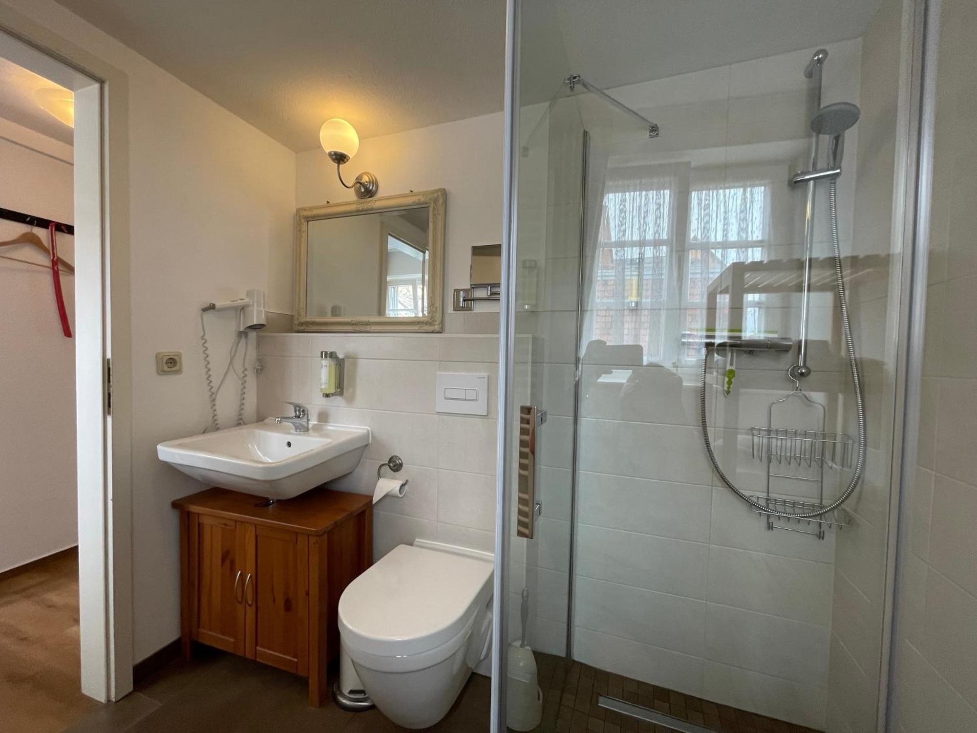 Apartment Mit Balkon No4 Quedlinburg Kültér fotó